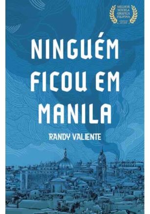 NINGUÉM FICOU EM MANILA