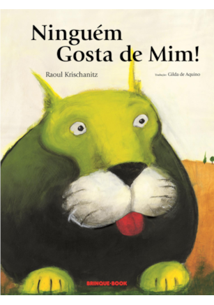 NINGUÉM GOSTA DE MIM!