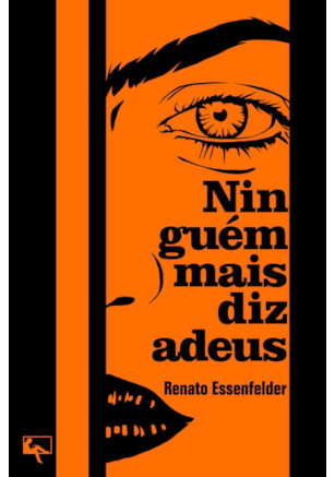 NINGUÉM MAIS DIZ ADEUS
