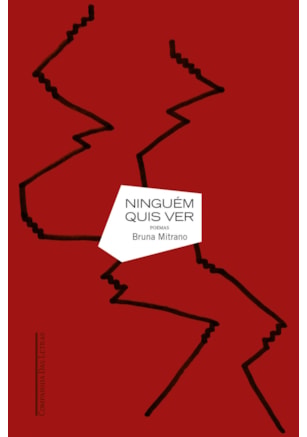 NINGUÉM QUIS VER