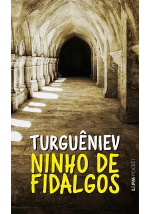 Ninho de fidalgos