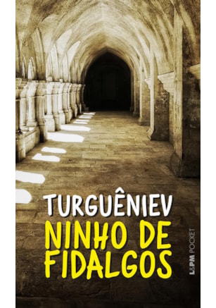 Ninho de fidalgos