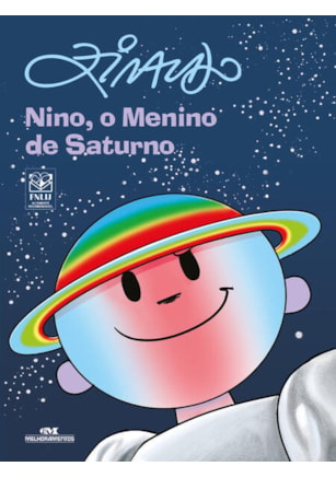 NINO, O MENINO DE SATURNO