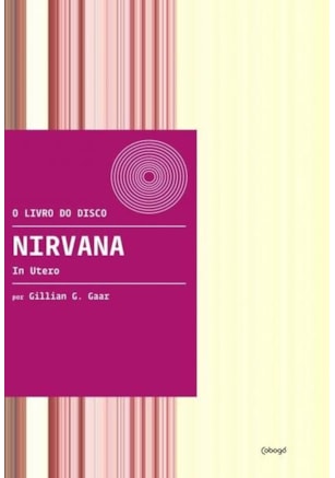 NIRVANA - IN UTERO