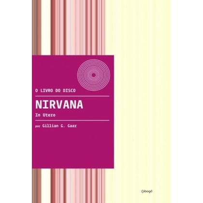 NIRVANA - IN UTERO