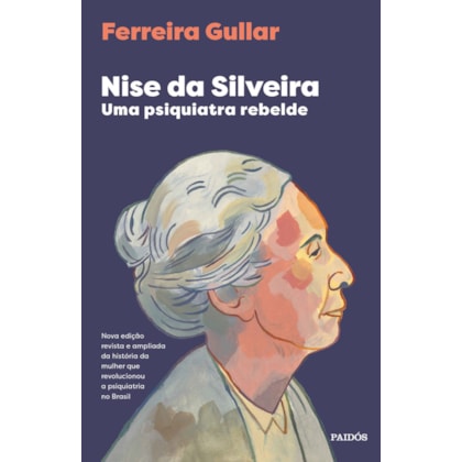 NISE DA SILVEIRA