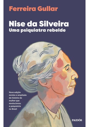 NISE DA SILVEIRA