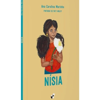 Nísia