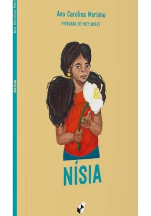 Nísia
