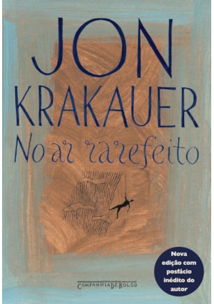 NO AR RAREFEITO (NOVA EDIÇÃO)
