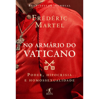 NO ARMÁRIO DO VATICANO
