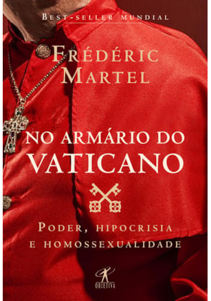 NO ARMÁRIO DO VATICANO