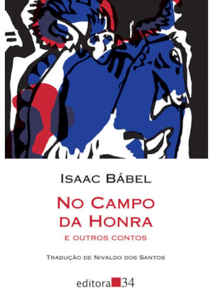 NO CAMPO DA HONRA E OUTROS CONTOS