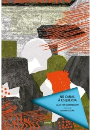 NO CANAL À ESQUERDA