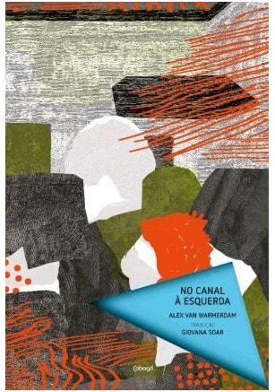 NO CANAL À ESQUERDA