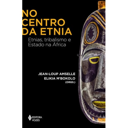 NO CENTRO DA ETNIA