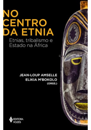 NO CENTRO DA ETNIA