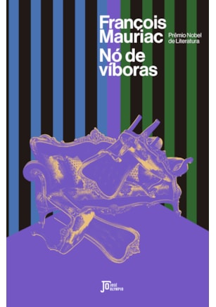 Nó de víboras