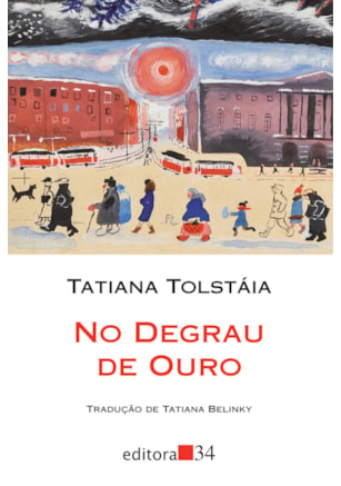 NO DEGRAU DE OURO