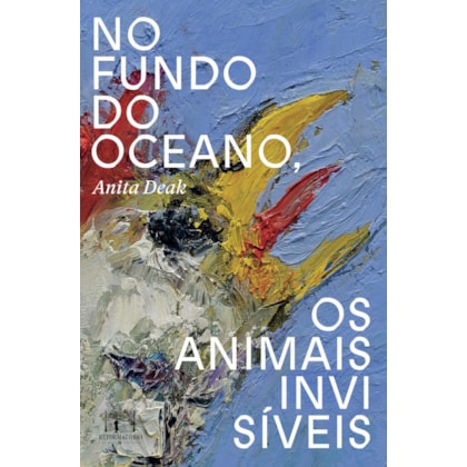 NO FUNDO DO OCEANO, OS ANIMAIS INVISÍVEIS