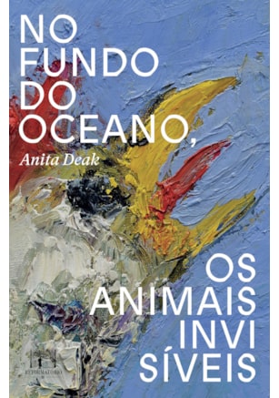 NO FUNDO DO OCEANO, OS ANIMAIS INVISÍVEIS