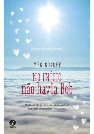 NO INÍCIO NÃO HAVIA BOB