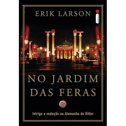 NO JARDIM DAS FERAS
