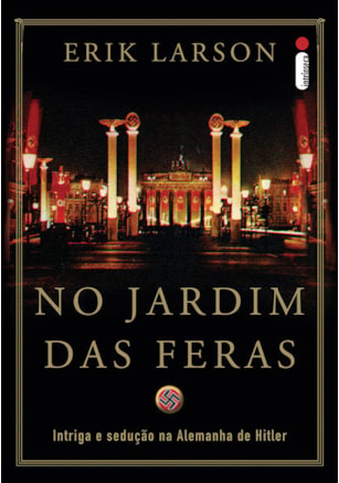 NO JARDIM DAS FERAS