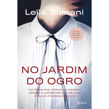 No jardim do Ogro