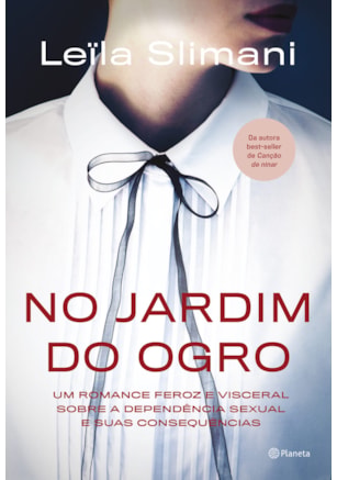 No jardim do Ogro