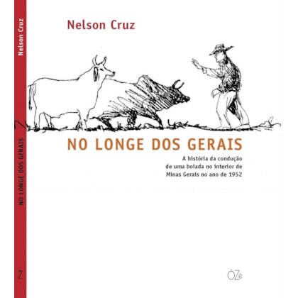 NO LONGE DOS GERAIS
