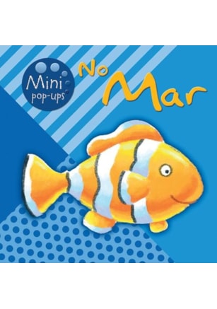 No mar : Mini pop-ups