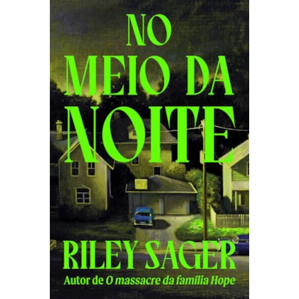 NO MEIO DA NOITE