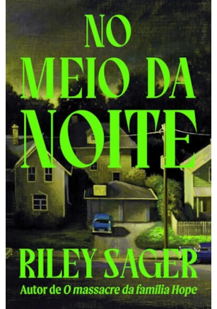 NO MEIO DA NOITE