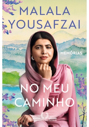 No meu caminho
