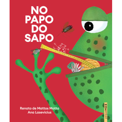 NO PAPO DO SAPO
