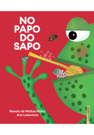 NO PAPO DO SAPO