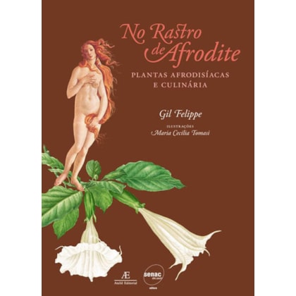 NO RASTRO DE AFRODITE