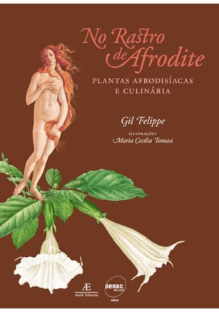 NO RASTRO DE AFRODITE