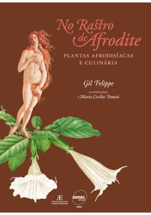 NO RASTRO DE AFRODITE