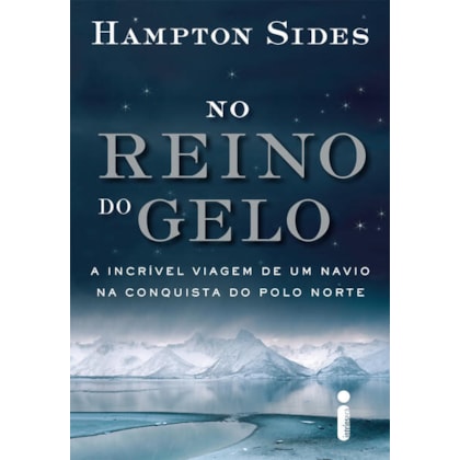 NO REINO DO GELO