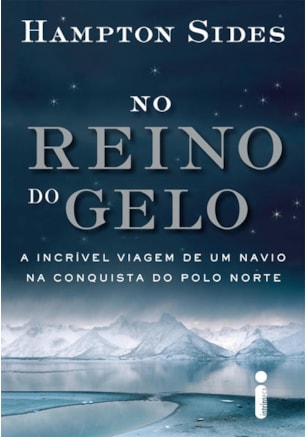 NO REINO DO GELO