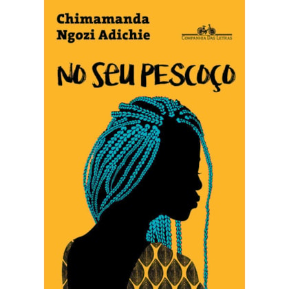 NO SEU PESCOÇO