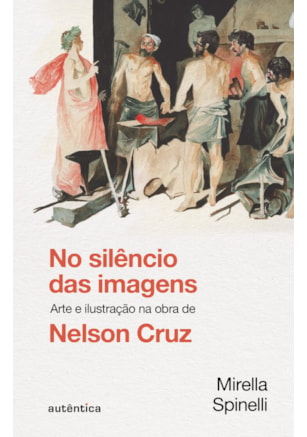 NO SILÊNCIO DAS IMAGENS