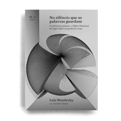 NO SILÊNCIO QUE AS PALAVRAS GUARDAM