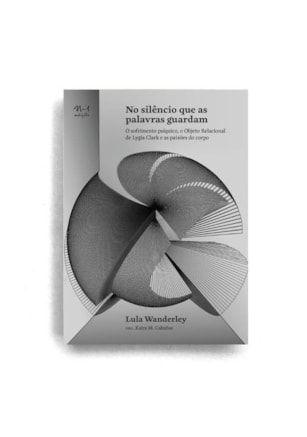 NO SILÊNCIO QUE AS PALAVRAS GUARDAM