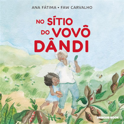 NO SÍTIO DO VOVÔ DÂNDI