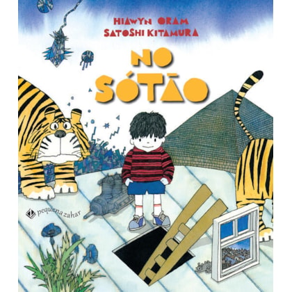 NO SÓTÃO