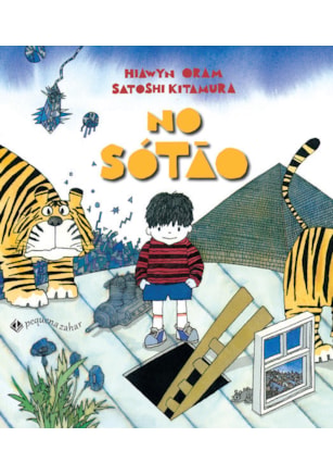 NO SÓTÃO