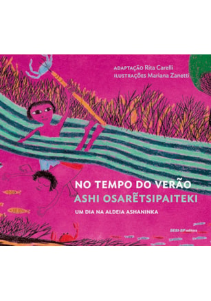 No tempo do verão